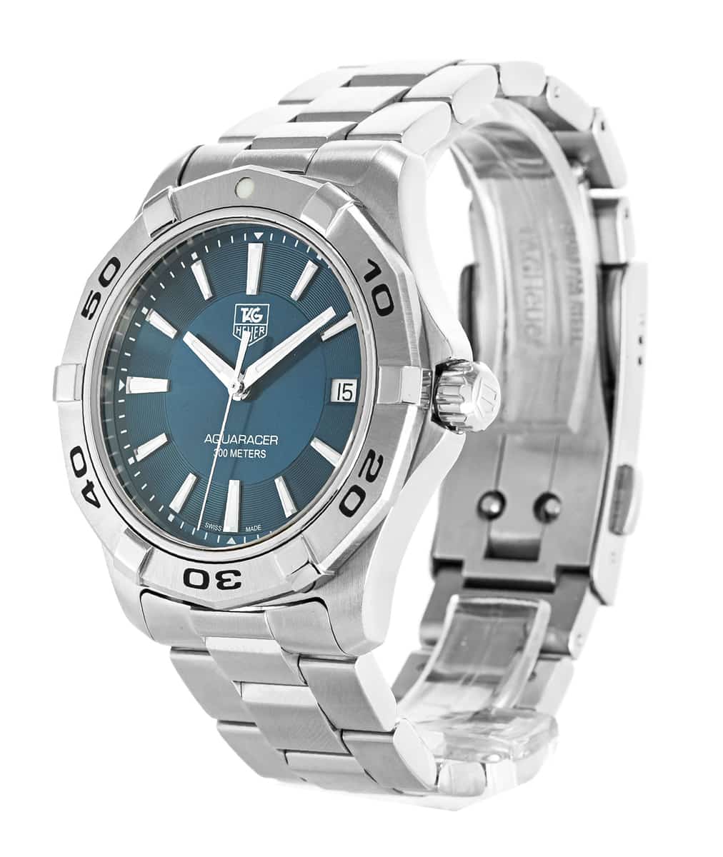 Tag discount heuer wap1112